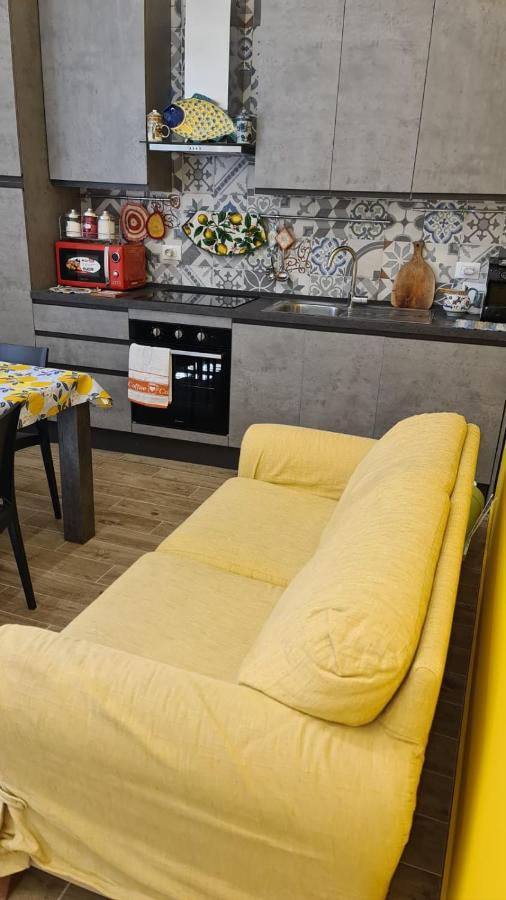 Casa Daphne Di Ortigia Apartment