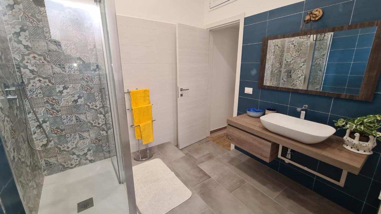 Apartment Casa Daphne Di Ortigia Syrakus
