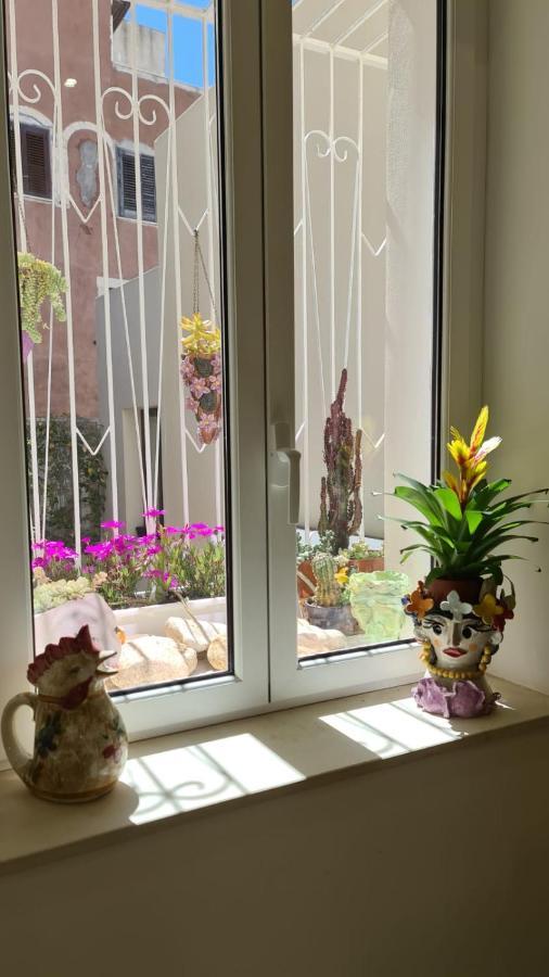 Casa Daphne Di Ortigia Apartment Syrakus