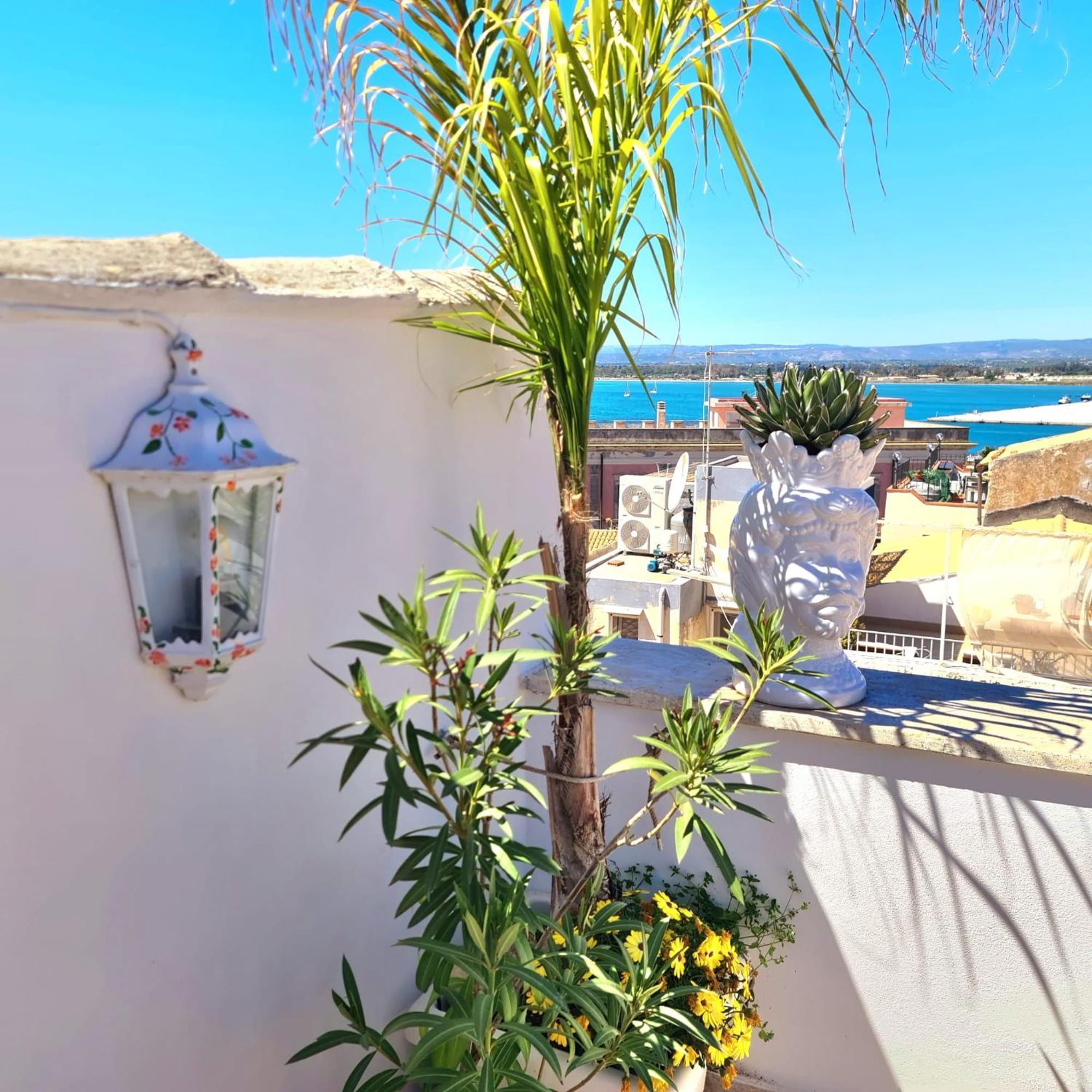 Casa Daphne Di Ortigia * Syracuse