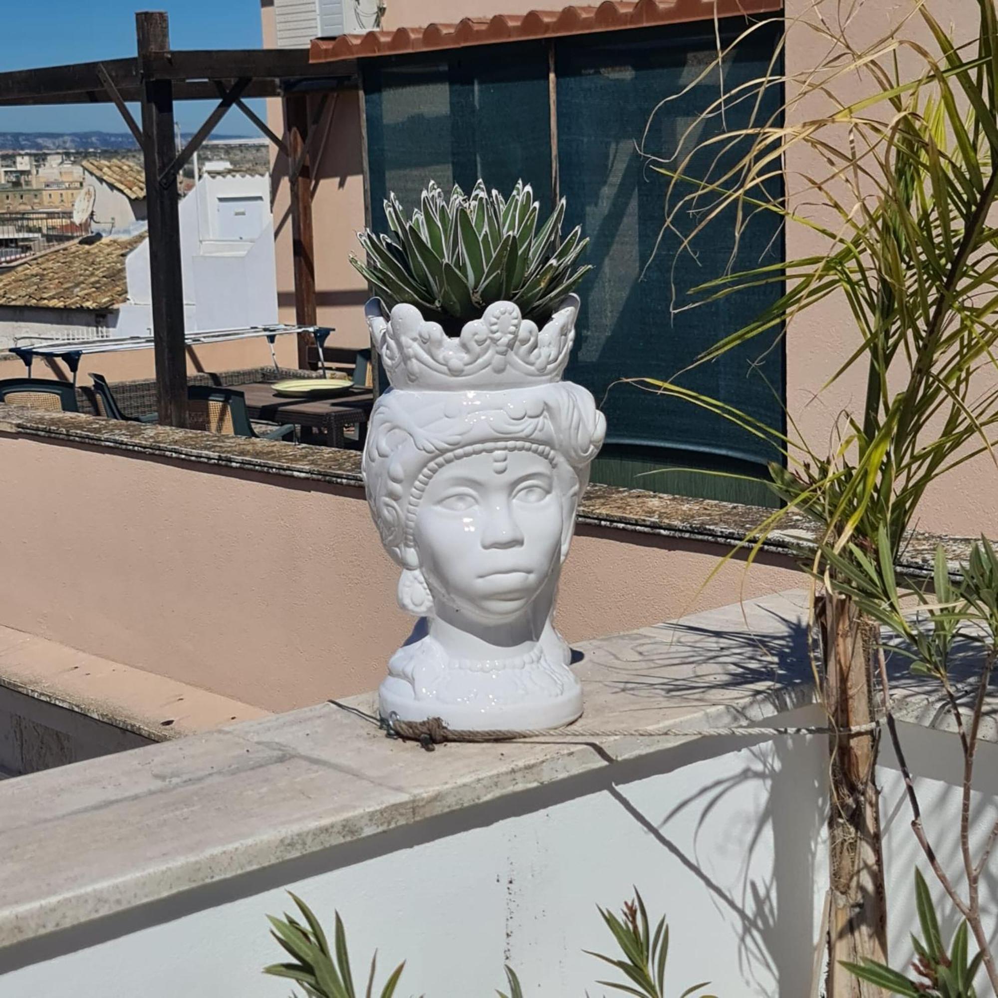 Casa Daphne Di Ortigia Apartment