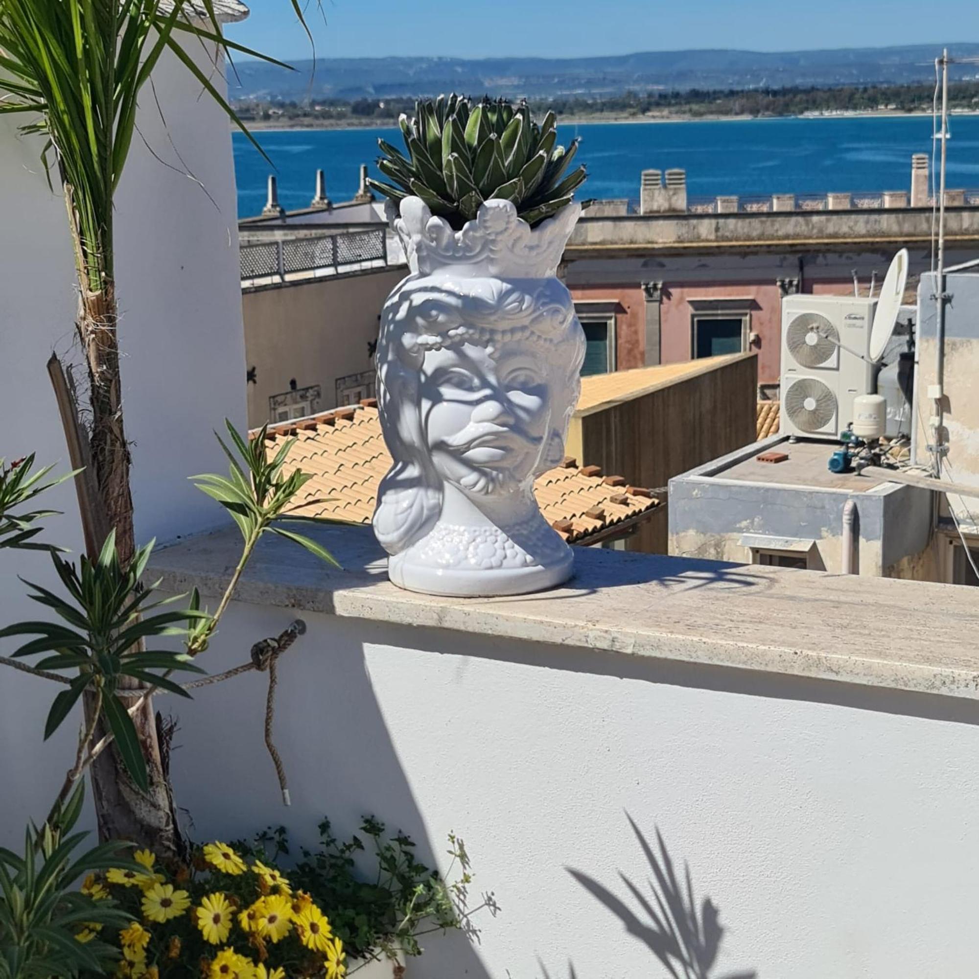 Casa Daphne Di Ortigia Apartment *
