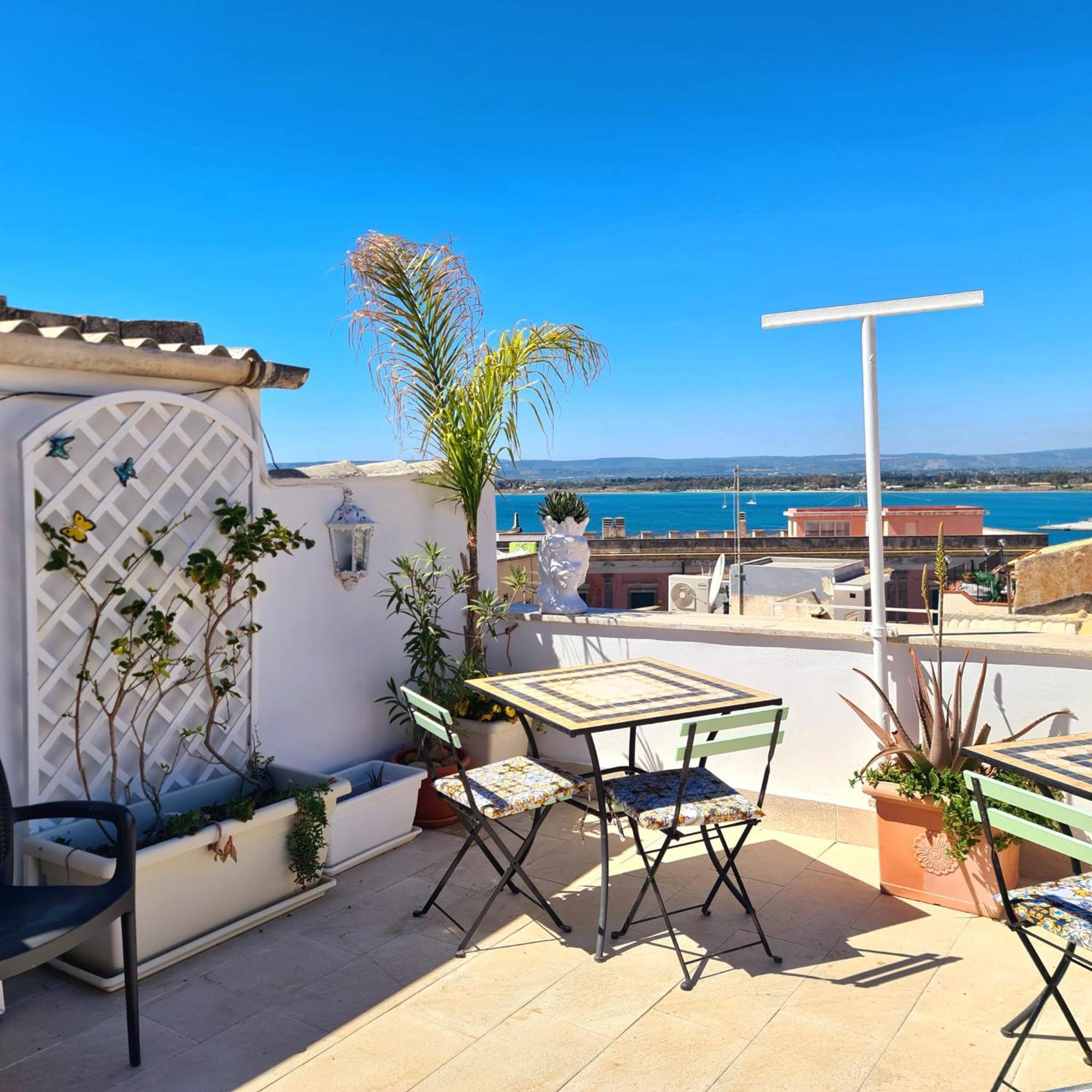 Casa Daphne Di Ortigia * Syracuse