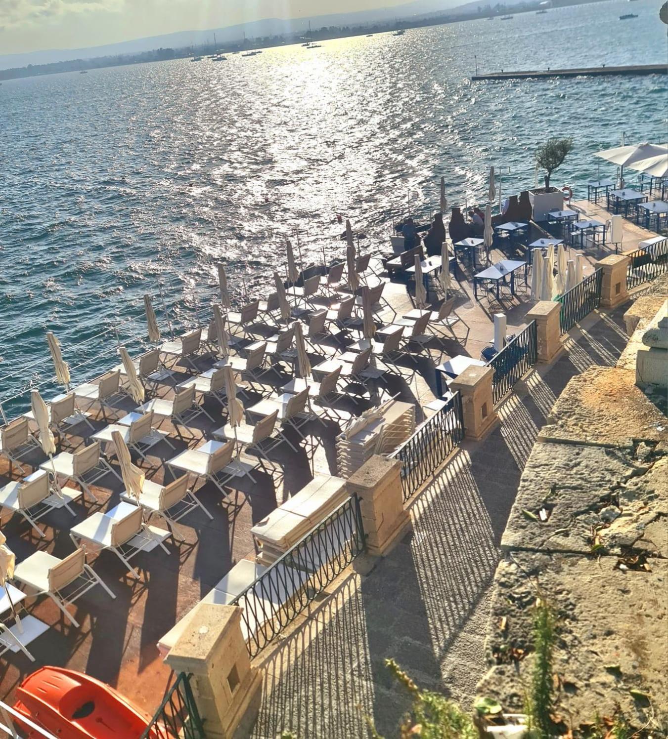 Casa Daphne Di Ortigia *