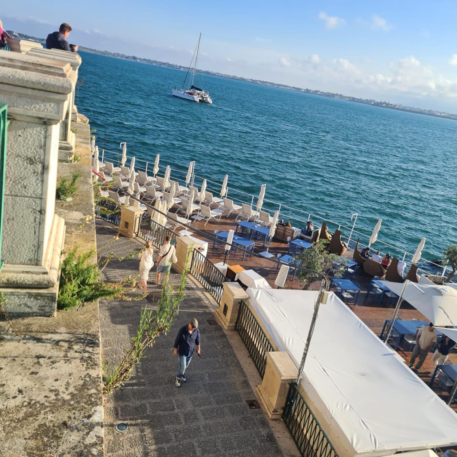 Apartment Casa Daphne Di Ortigia Syracuse