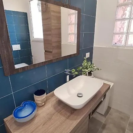 Appartamento Casa Daphne Di Ortigia Syracuse Esterno foto