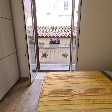 Appartamento Casa Daphne Di Ortigia Syracuse Esterno foto