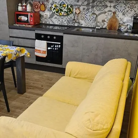 Appartamento Casa Daphne Di Ortigia Syracuse Esterno foto