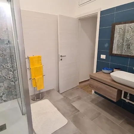 Appartamento Casa Daphne Di Ortigia Syracuse Esterno foto