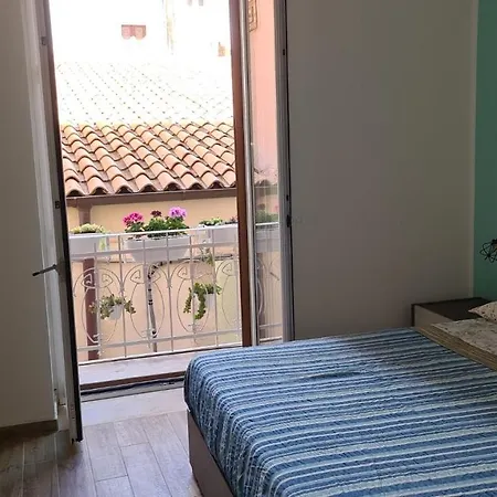 Appartamento Casa Daphne Di Ortigia Syracuse Esterno foto