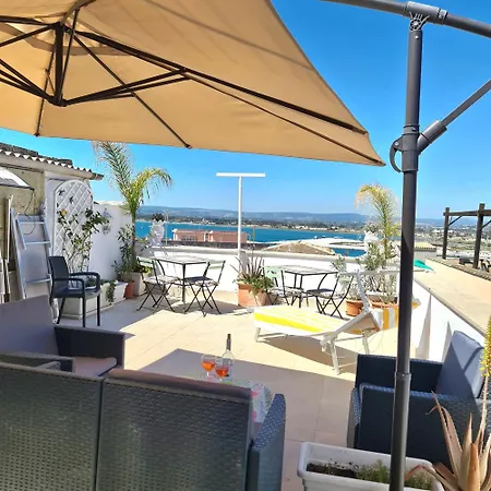 Appartamento Casa Daphne Di Ortigia Syracuse Esterno foto