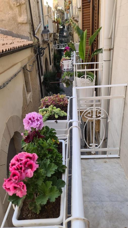 Appartamento Casa Daphne Di Ortigia