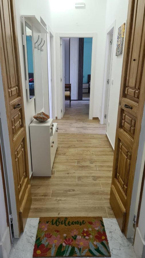 Appartamento Casa Daphne Di Ortigia *