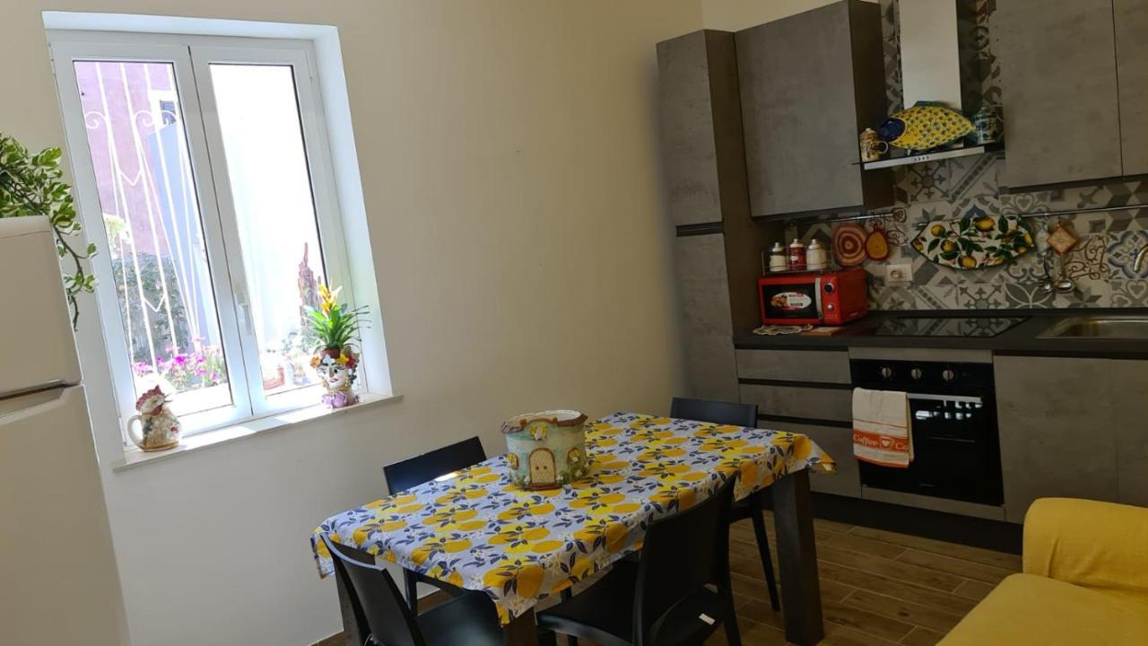 Casa Daphne Di Ortigia Appartamento *